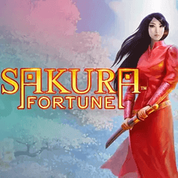 Sakura Fortune